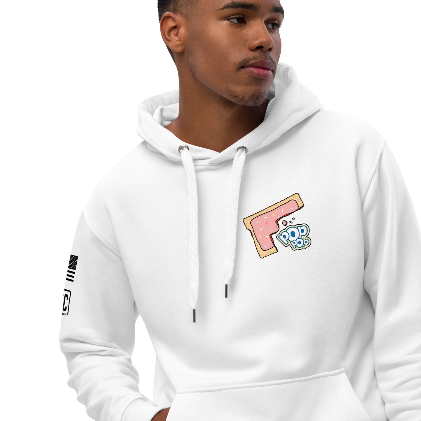 Pop Pop Hoodie