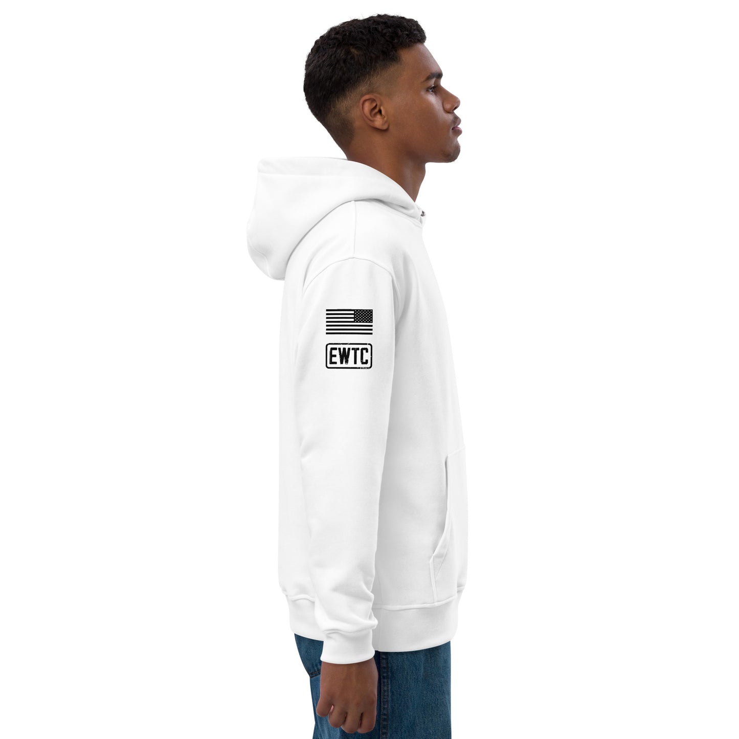 Pop Pop Hoodie