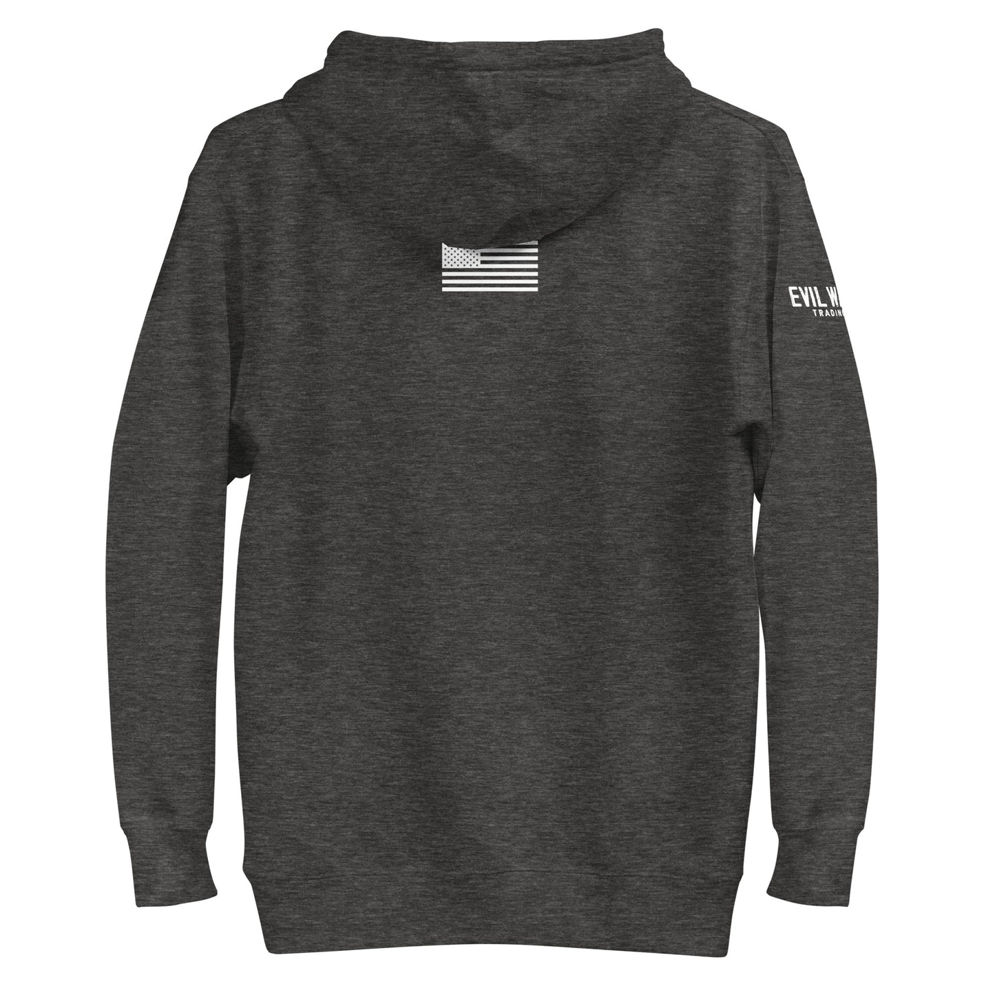 Speed and Violence Hoodie