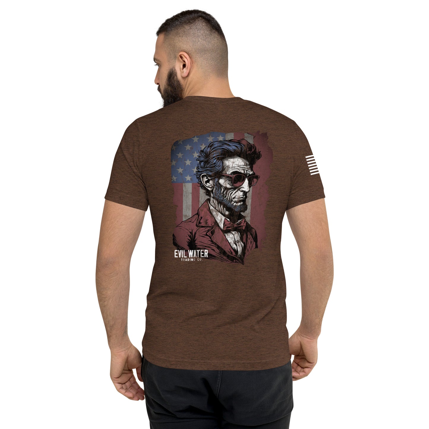Honest Abe
