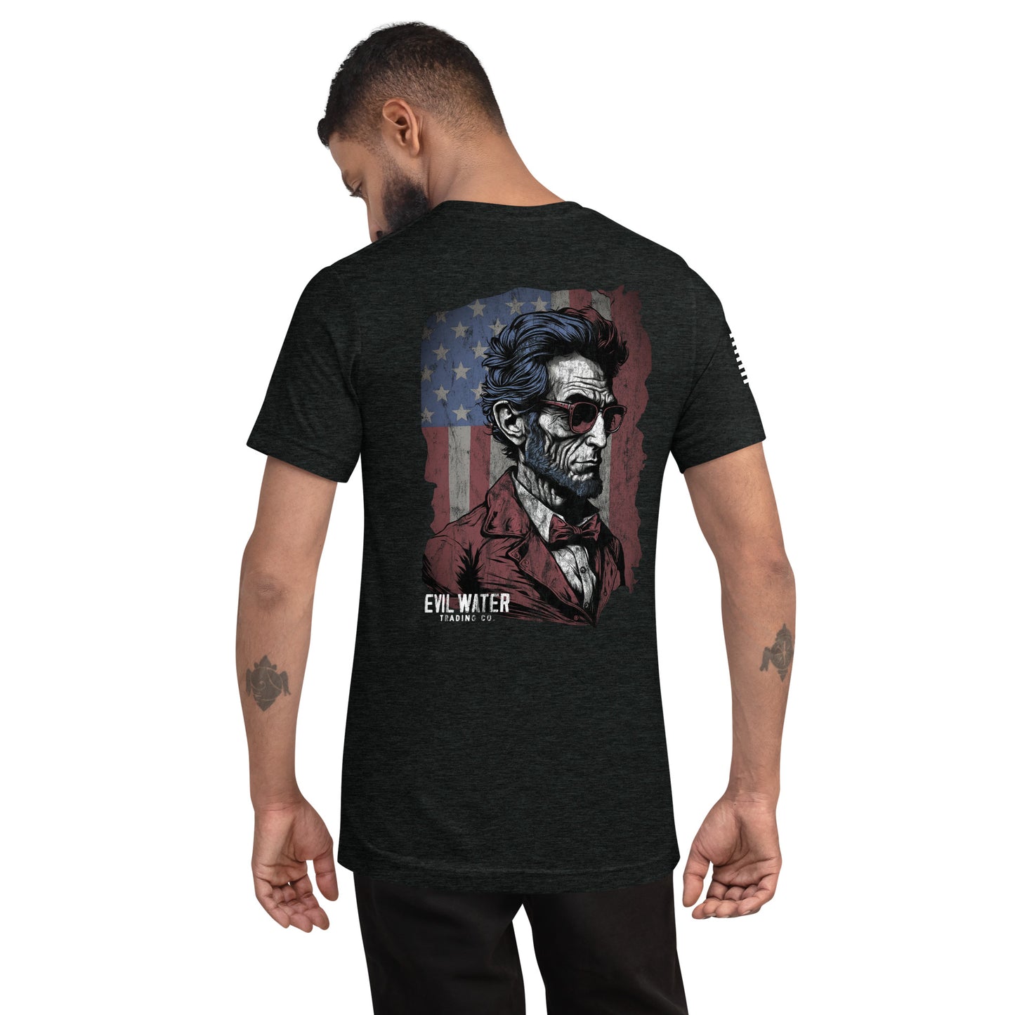 Honest Abe