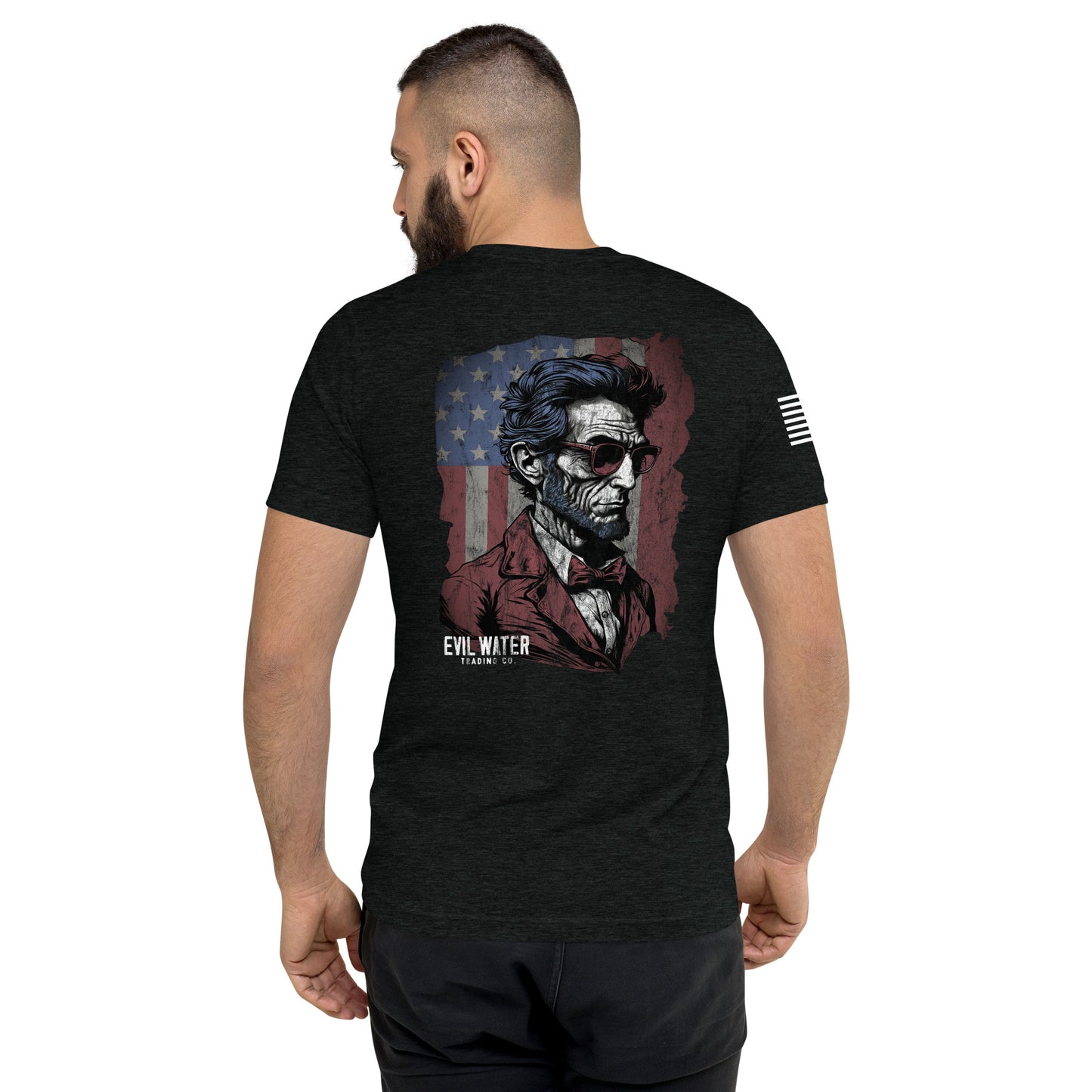Honest Abe