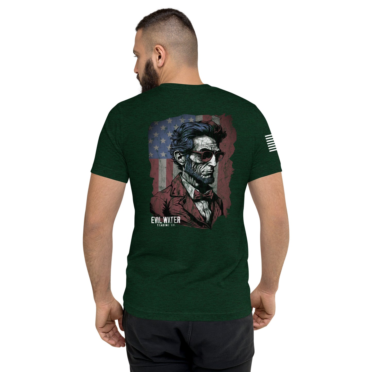 Honest Abe