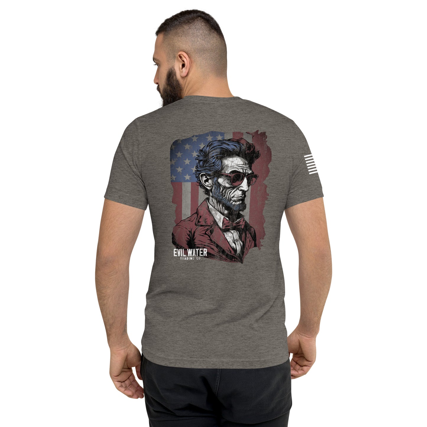 Honest Abe