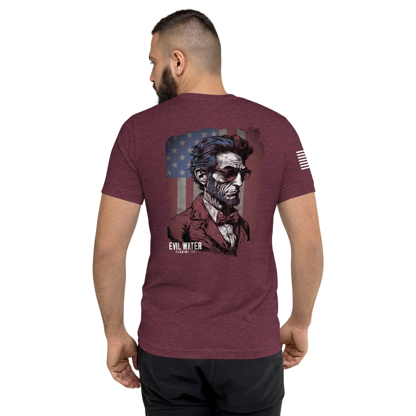 Honest Abe