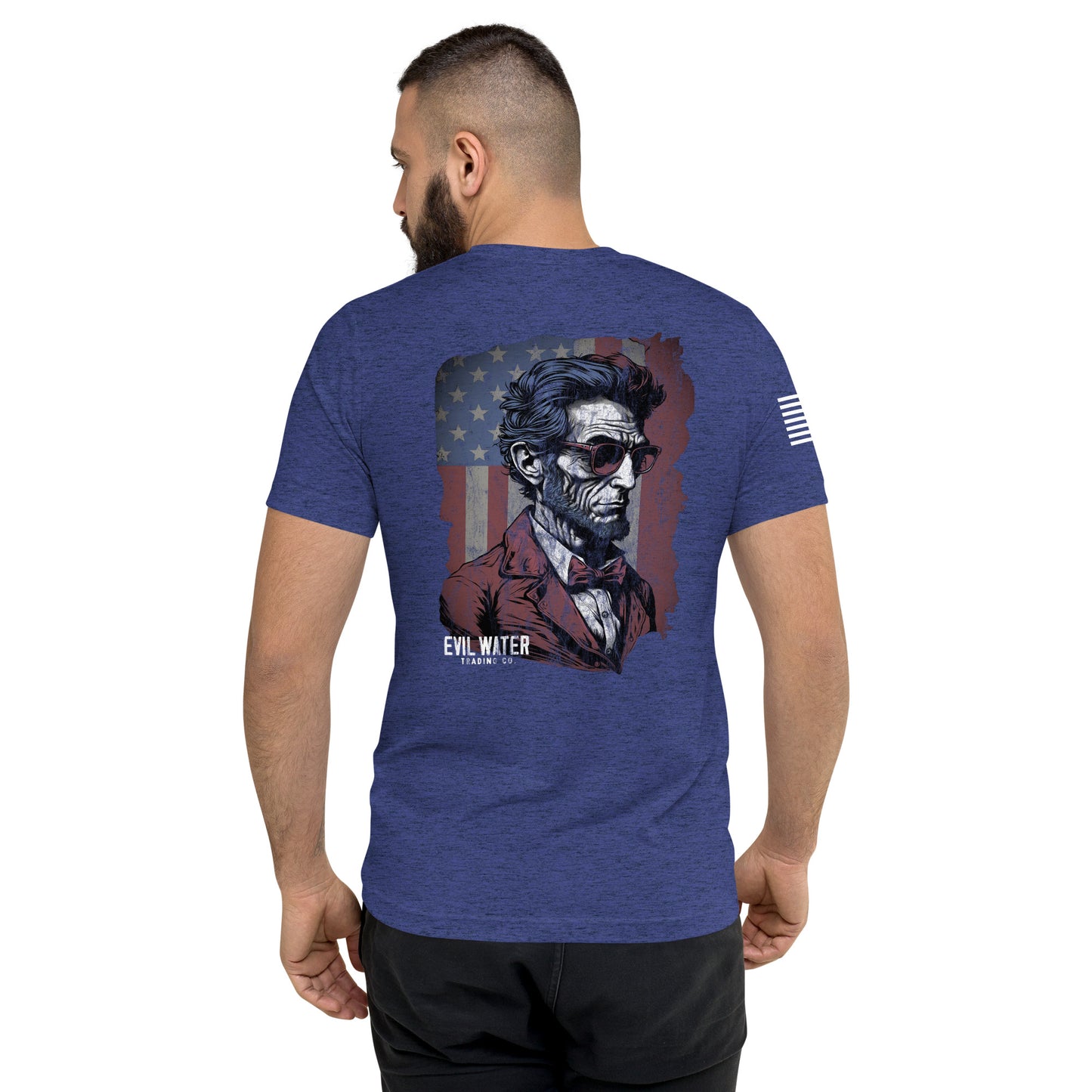 Honest Abe