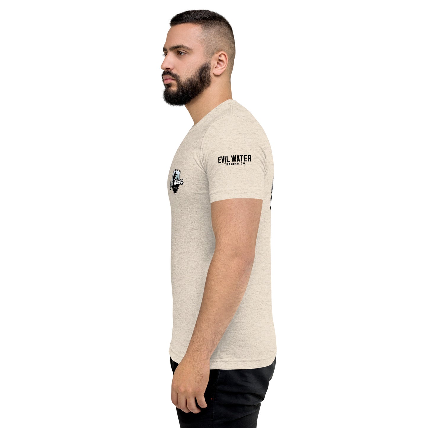 Evil Water Classic Mountain Tactical Tee