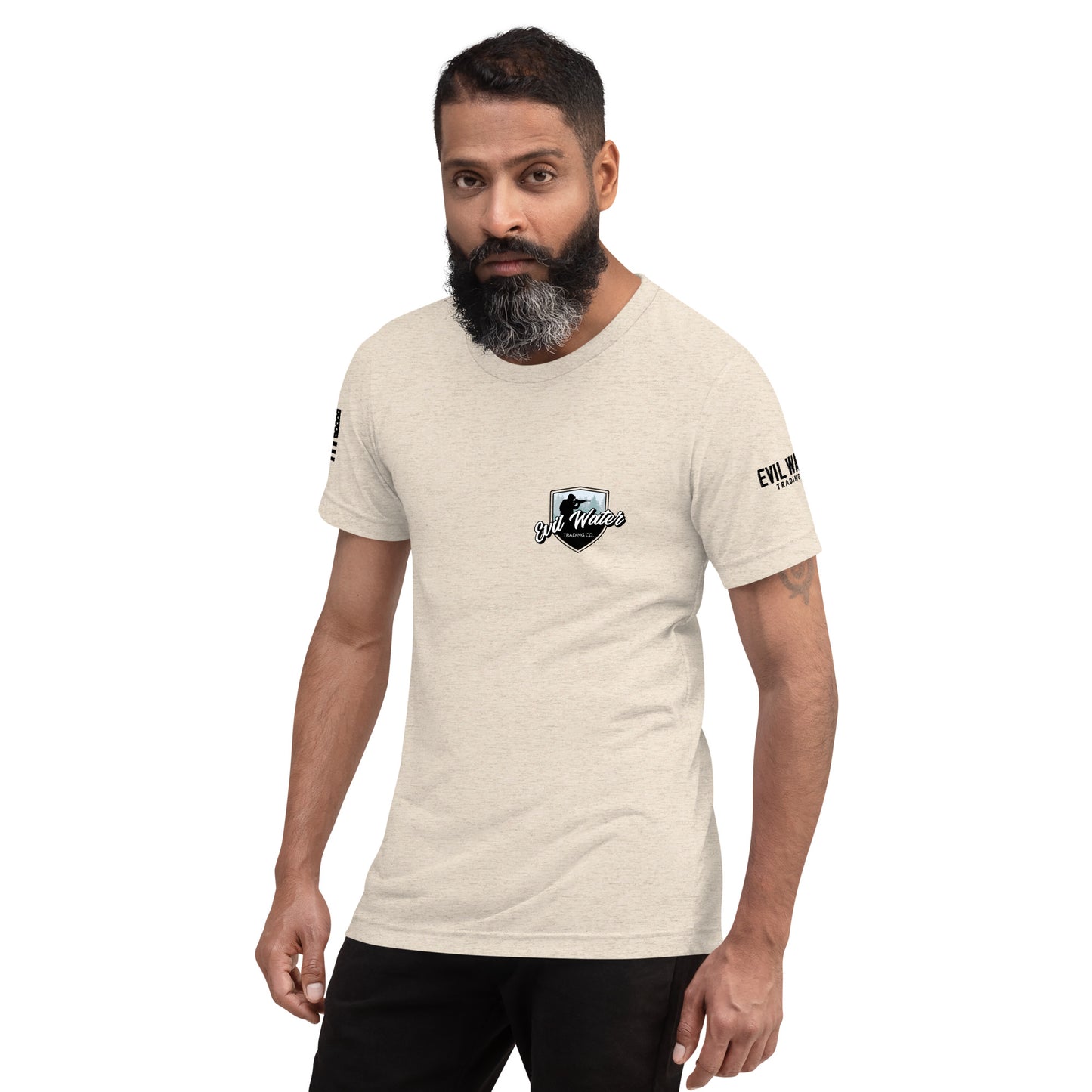 Evil Water Classic Mountain Tactical Tee