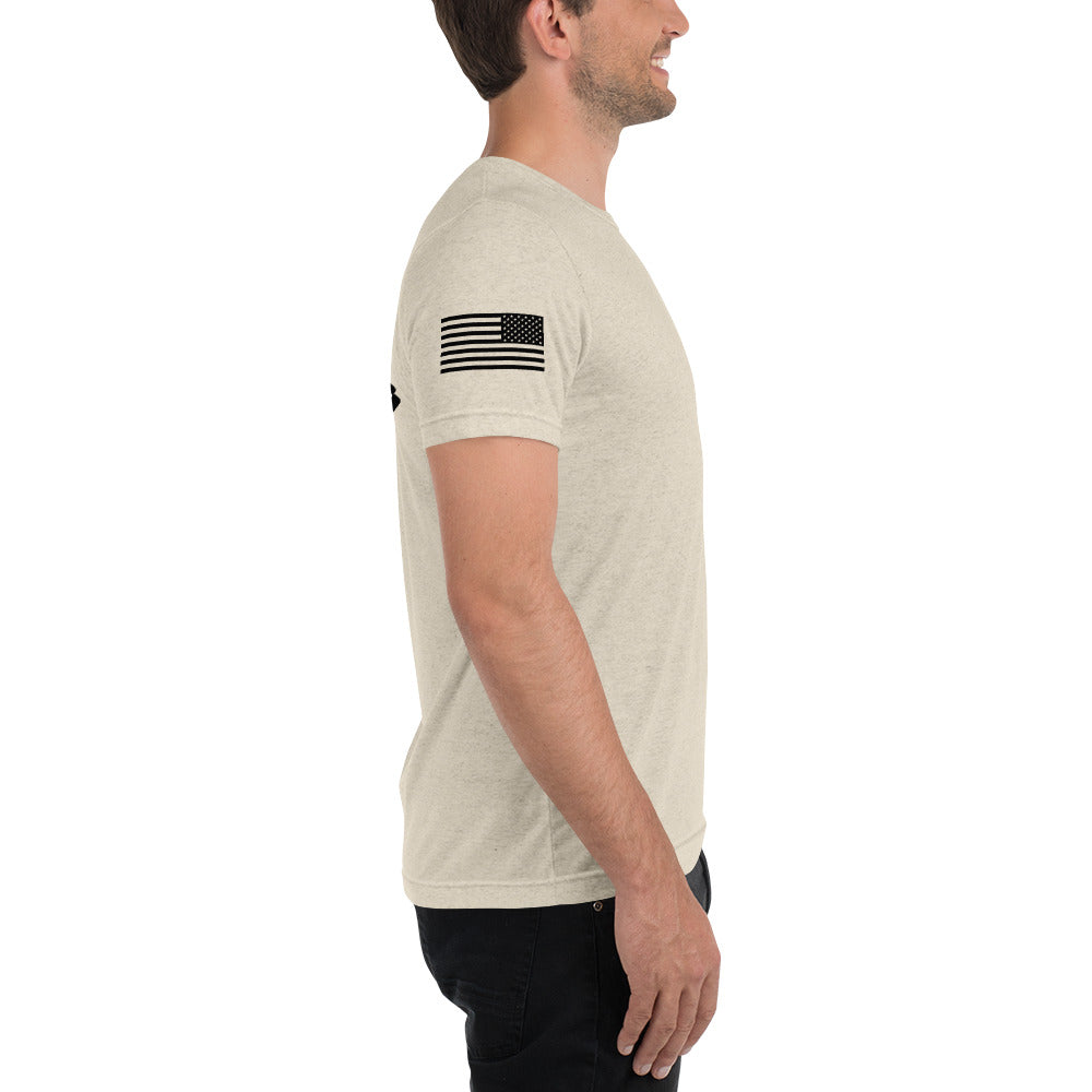 Evil Water Classic Mountain Tactical Tee