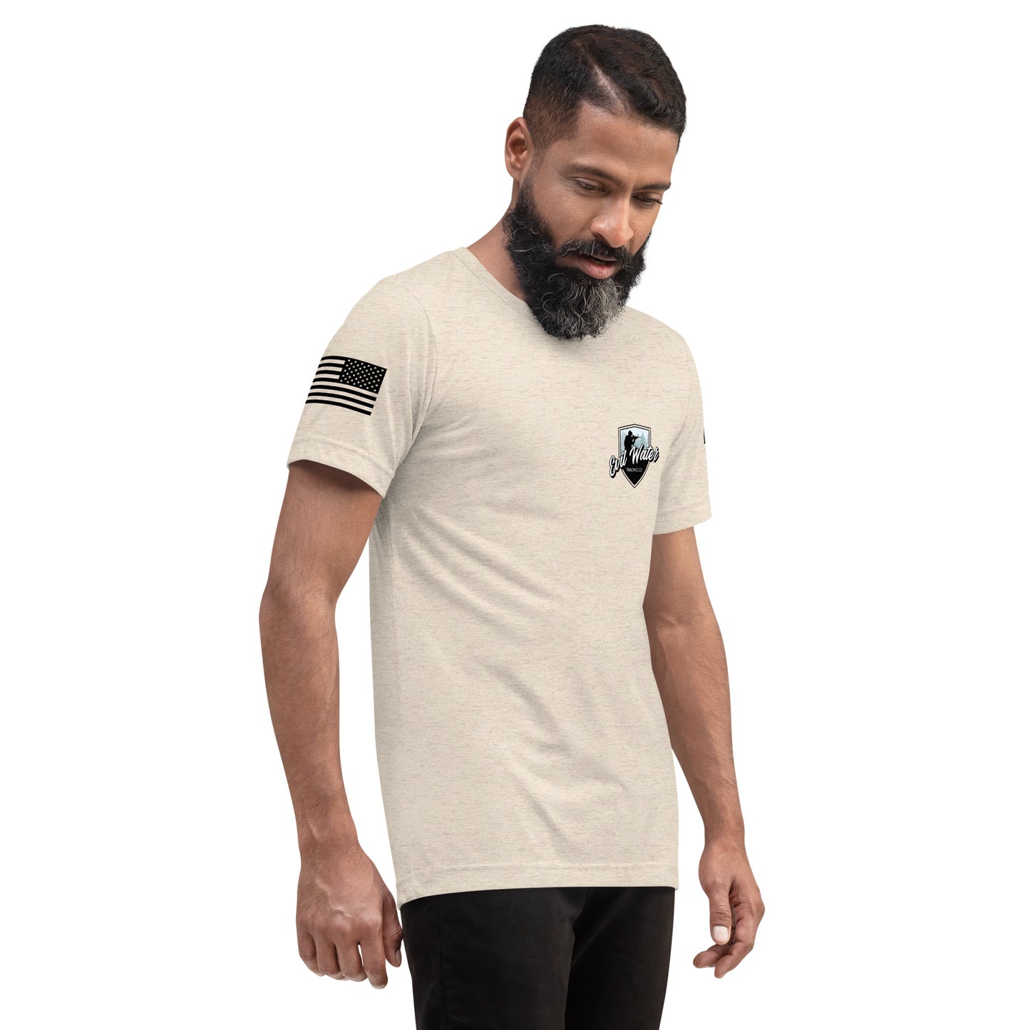 Evil Water Classic Mountain Tactical Tee