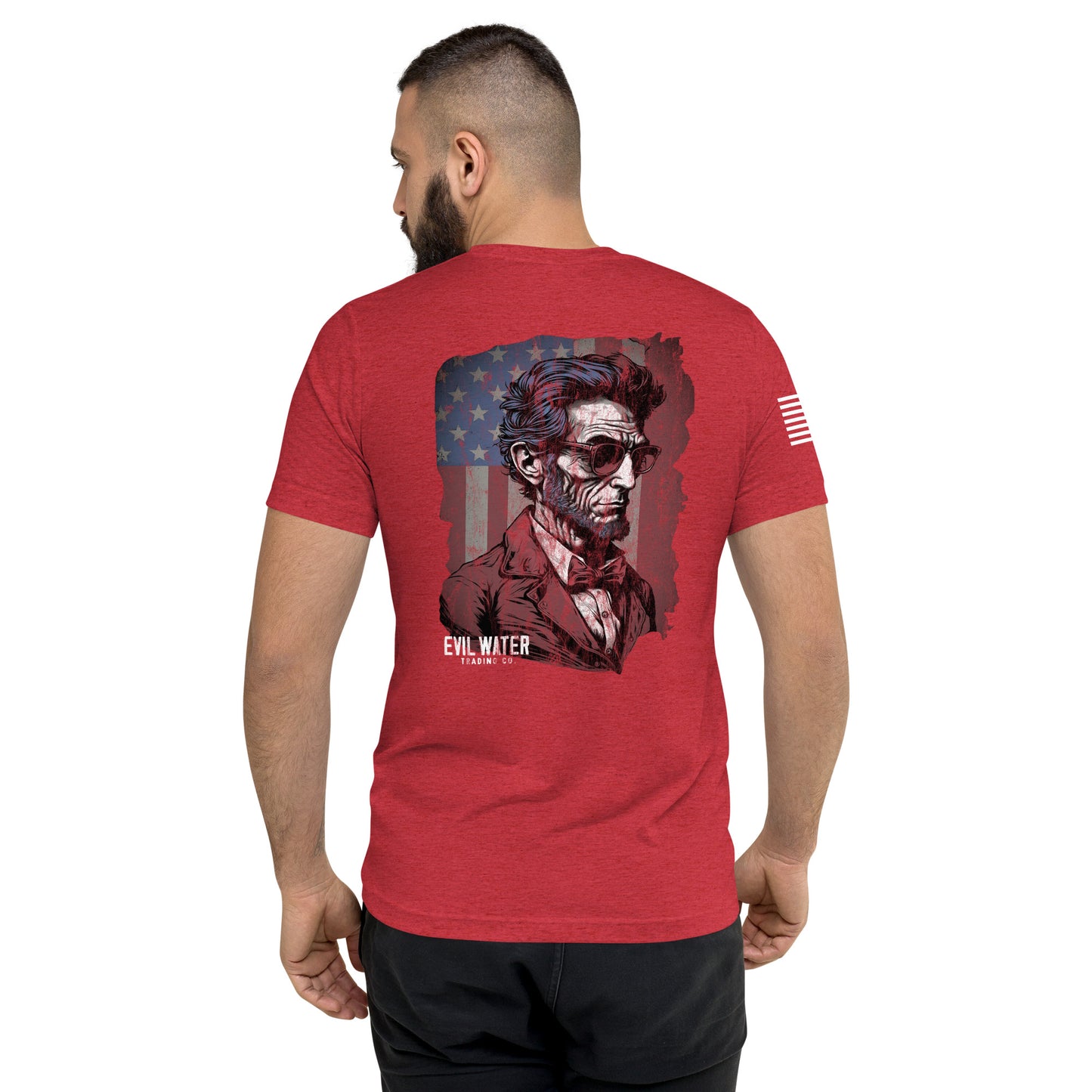 Honest Abe