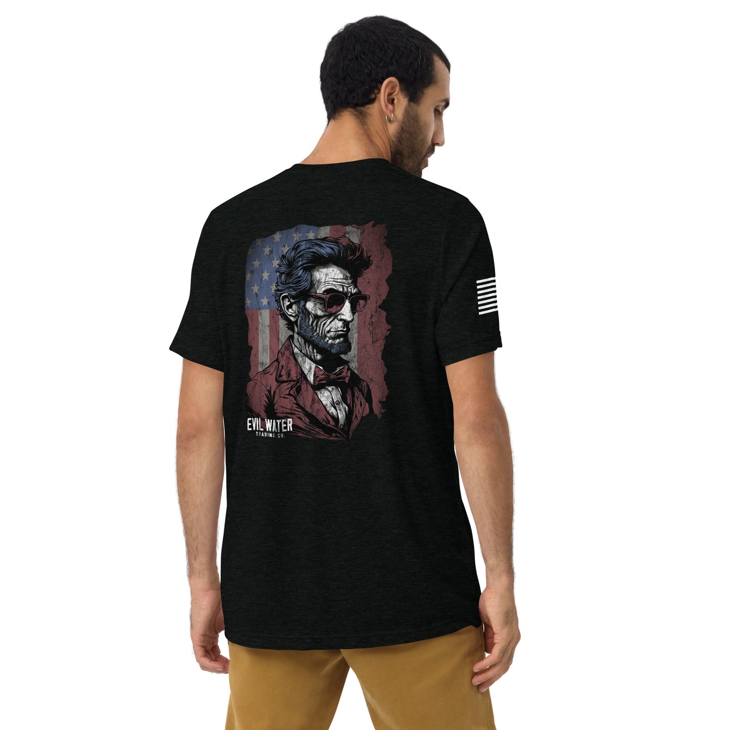 Honest Abe
