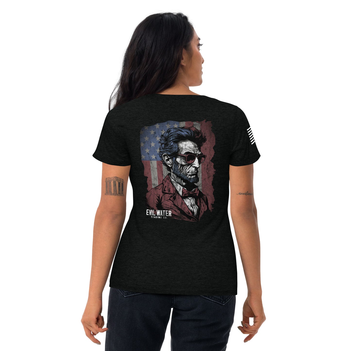 Honest Abe