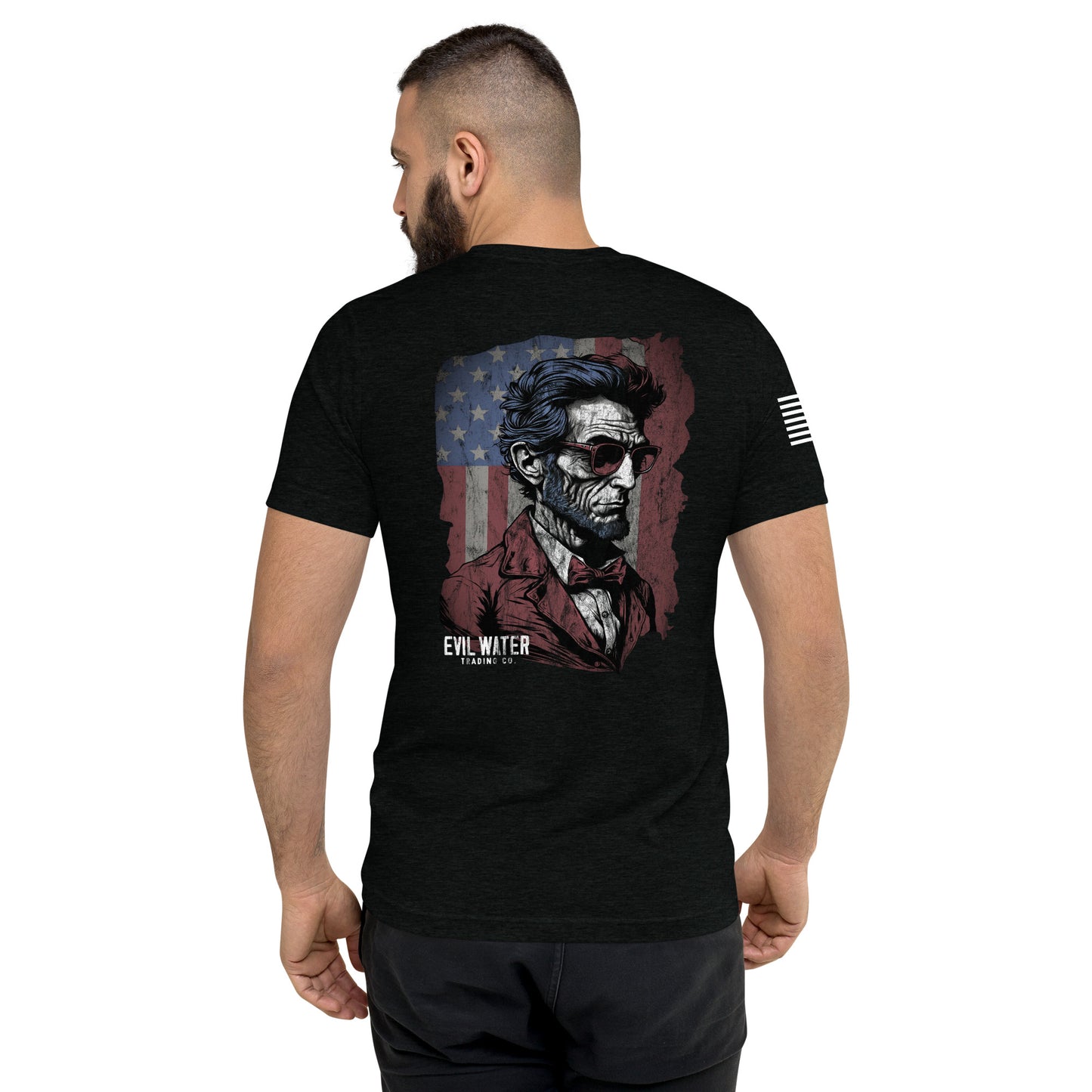 Honest Abe