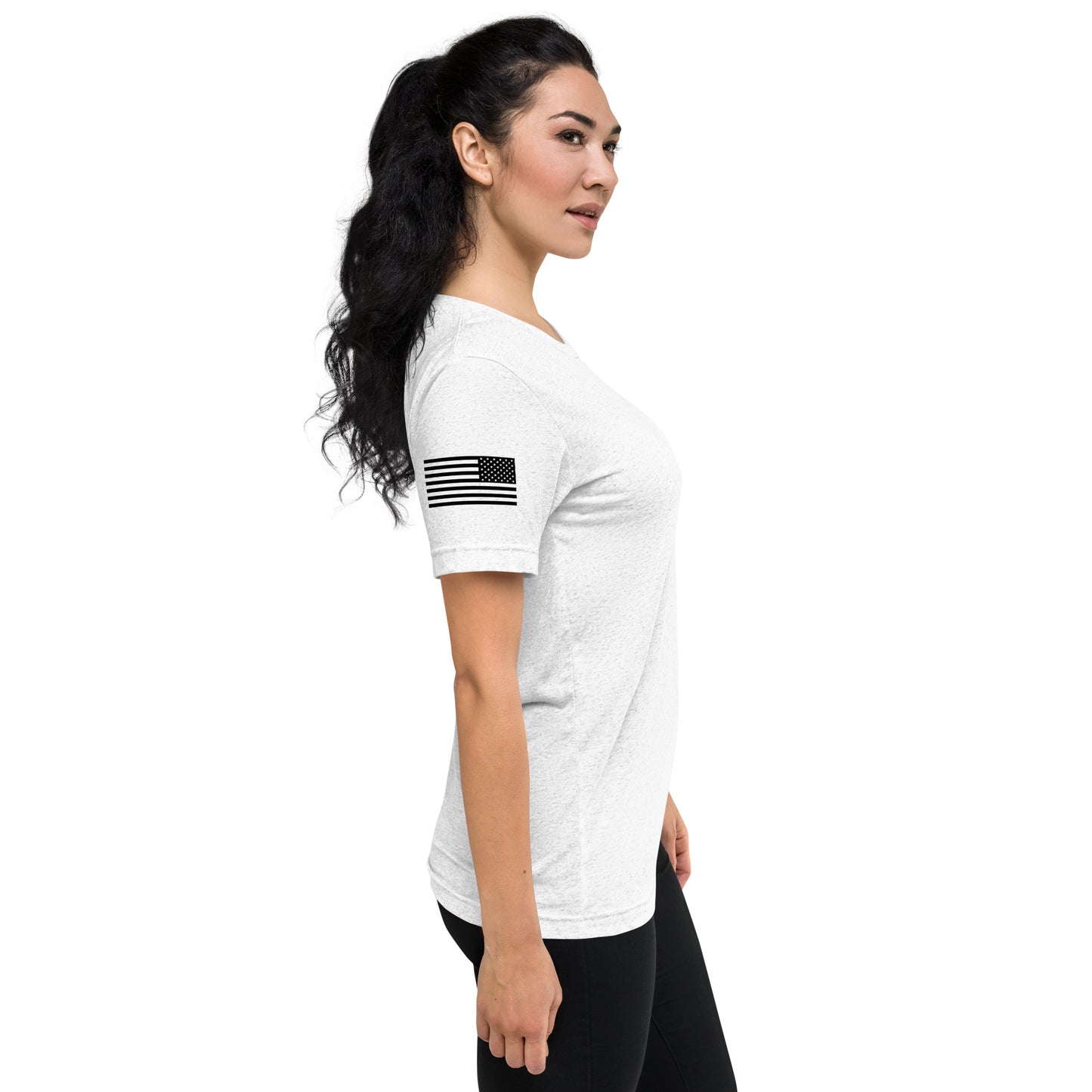 Evil Water Classic Mountain Tactical Tee