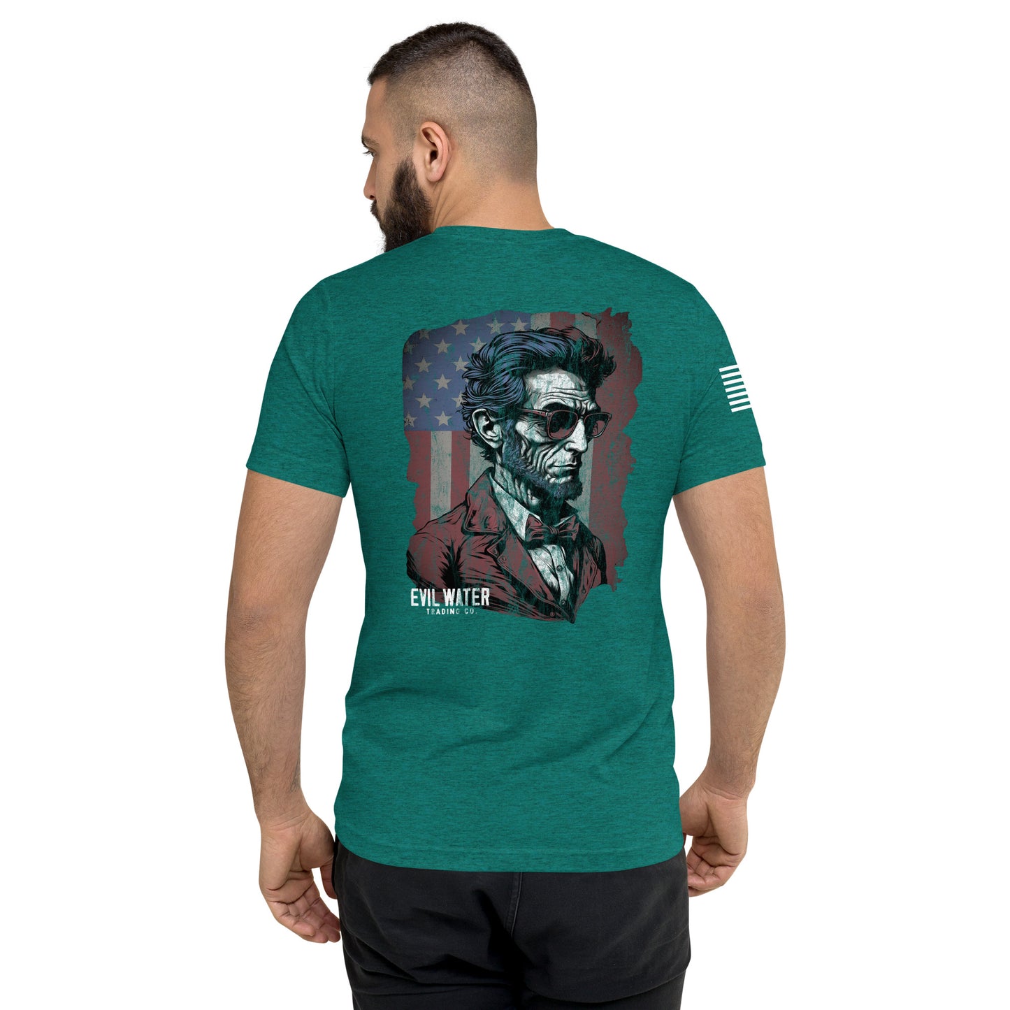 Honest Abe