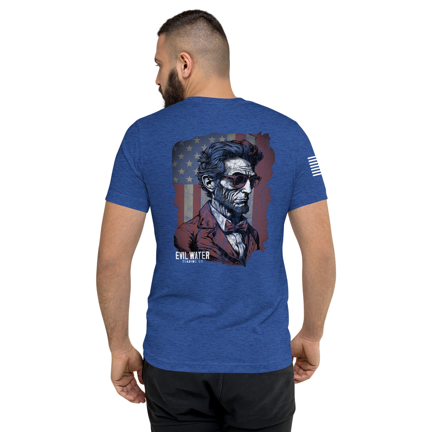 Honest Abe