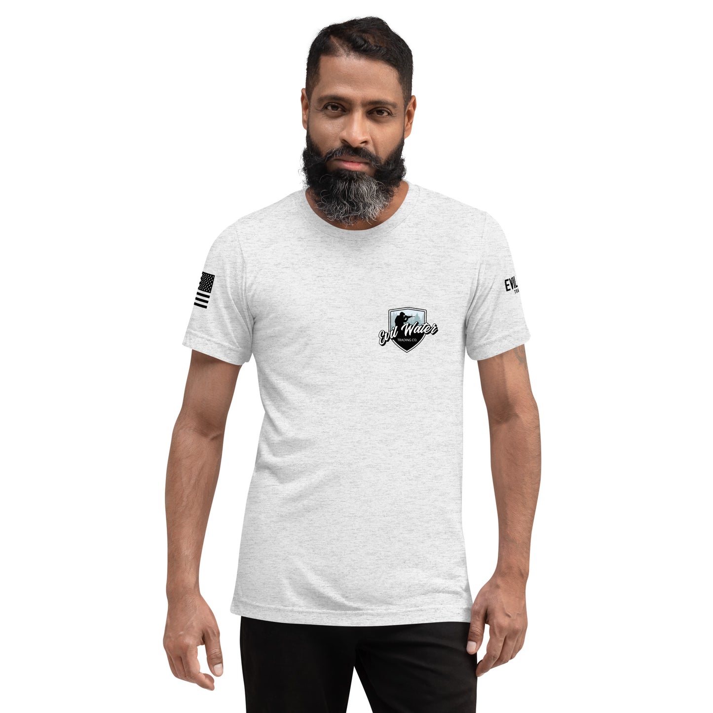 Evil Water Classic Mountain Tactical Tee