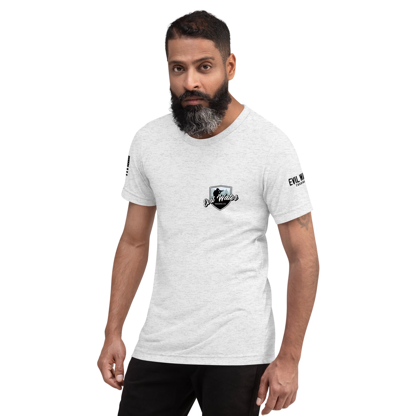 Evil Water Classic Mountain Tactical Tee