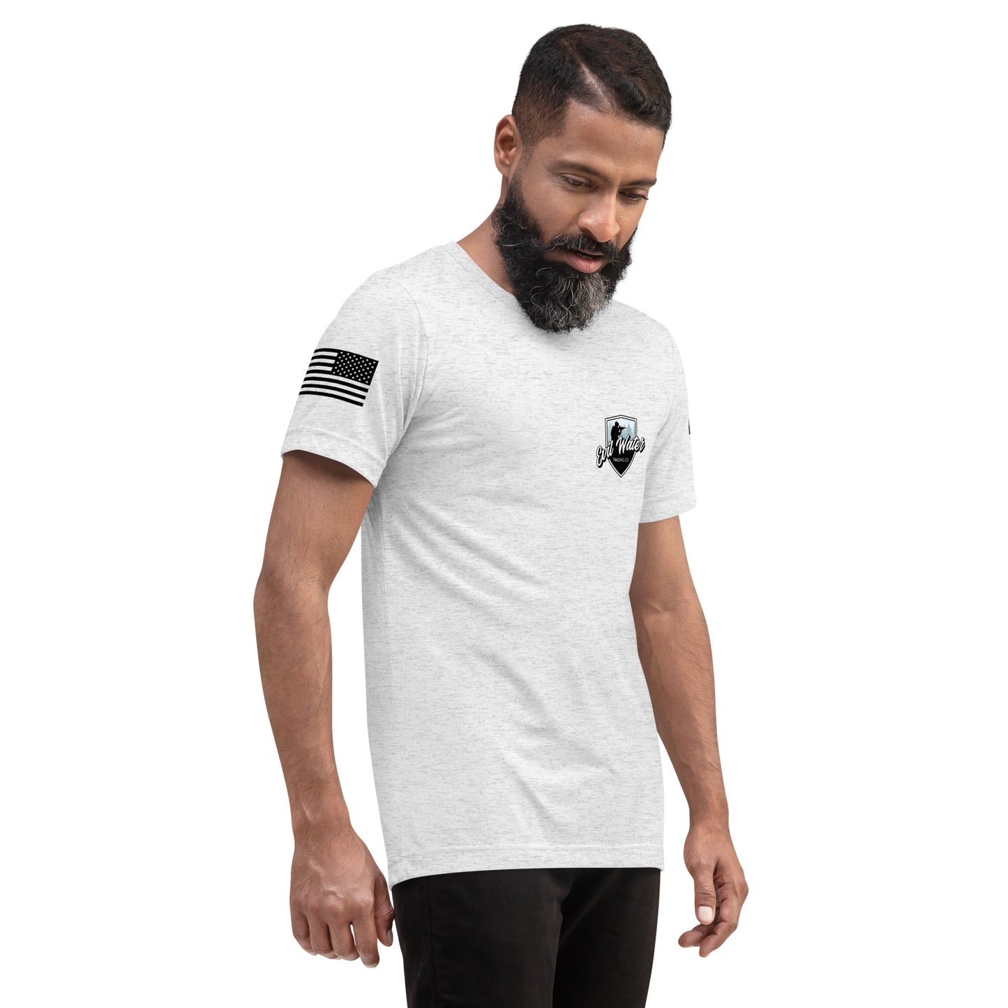 Evil Water Classic Mountain Tactical Tee