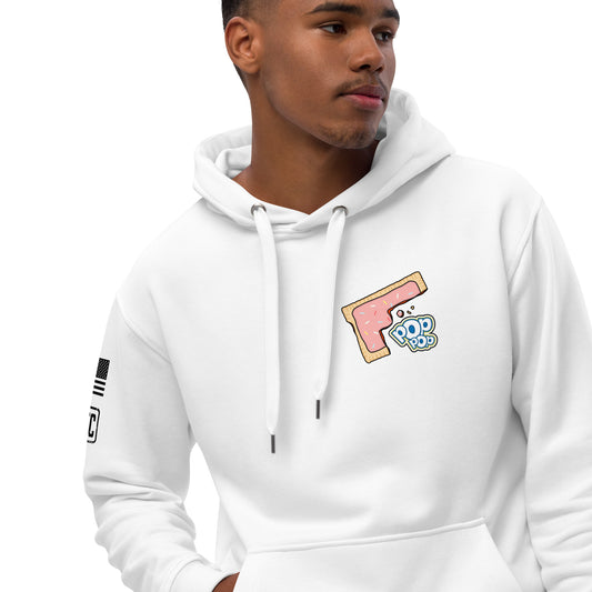 Pop Pop Hoodie