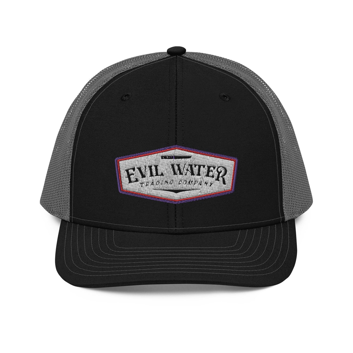 Evil Water K-Bar Trucker Hat