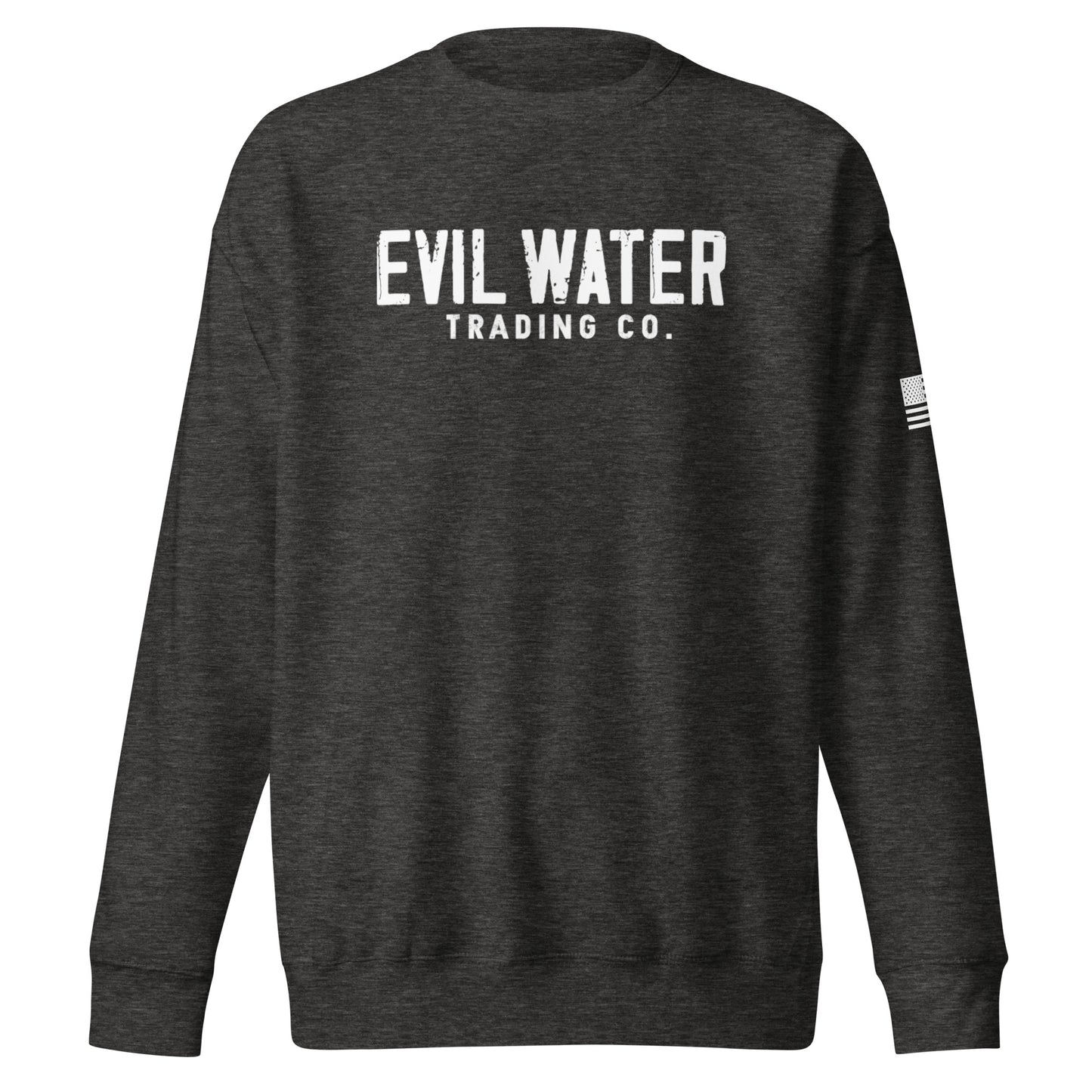 Evil Water Crew Sweatshirt