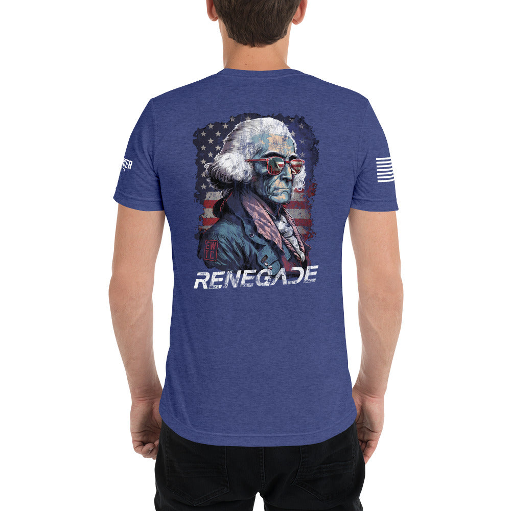 George Washington Renegade