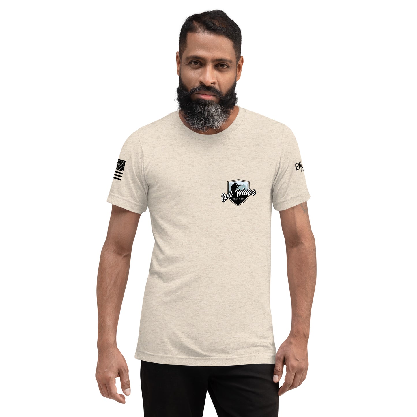 Evil Water Classic Mountain Tactical Tee