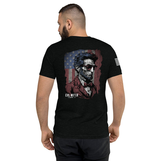 Honest Abe