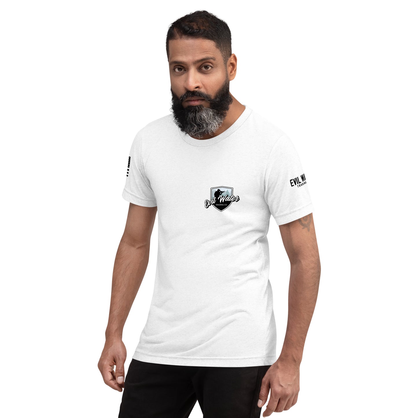 Evil Water Classic Mountain Tactical Tee